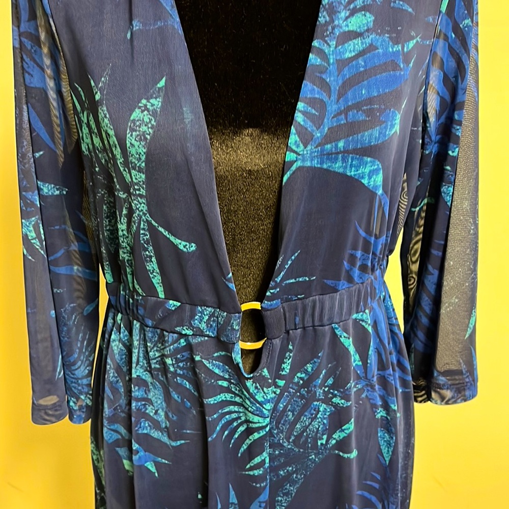 Beach Coverup - Picture 2 of 2